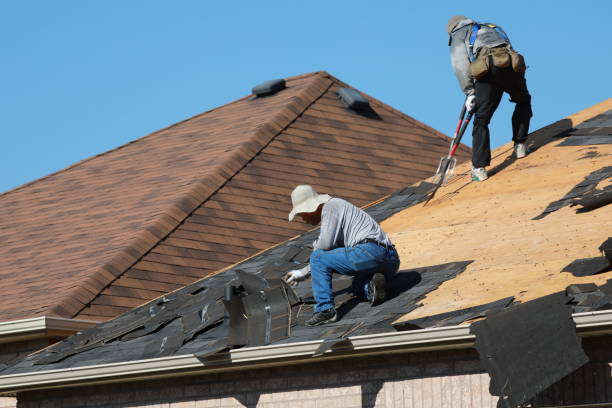 Best Chimney Flashing Repair  in Ele, AR