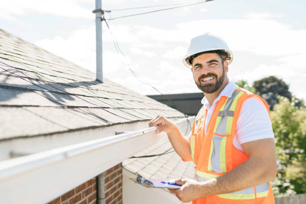 Fast & Reliable Emergency Roof Repairs in Earle, AR