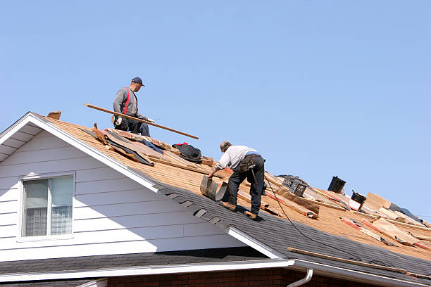 Best Roofing for New Construction  in Ele, AR