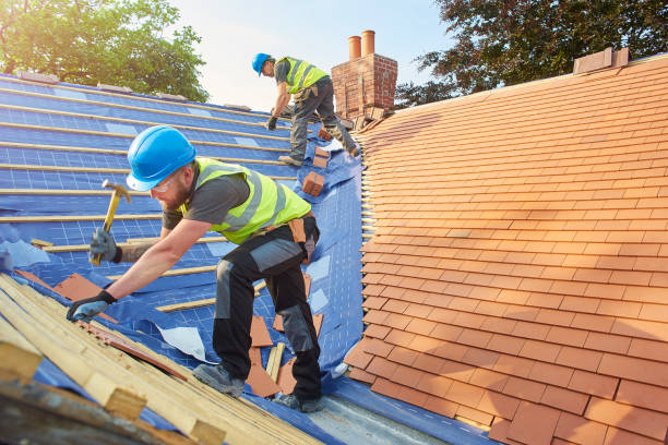 Best Rubber Roofing (EPDM, TPO)  in Ele, AR